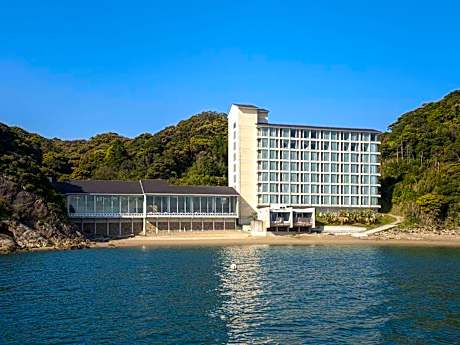 Nichinankaigan Nango Prince Hotel