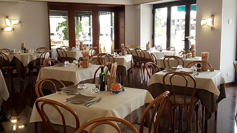 Hotel Belvedere