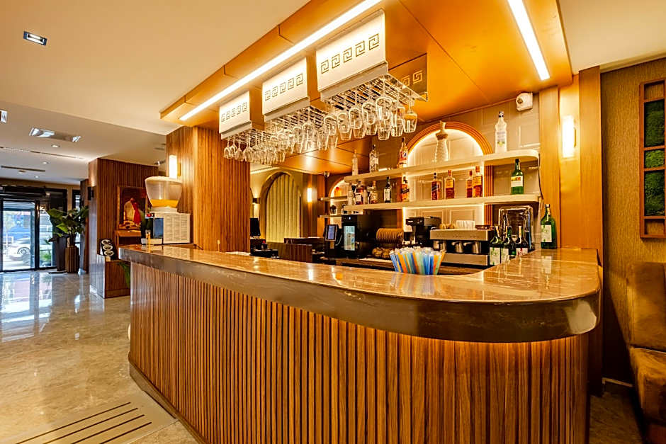 Frt Airlines Hotel - Istanbul Airport