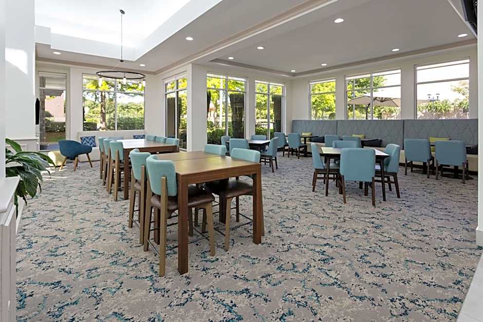 Hilton Garden Inn Winston-Salem/Hanes Mall