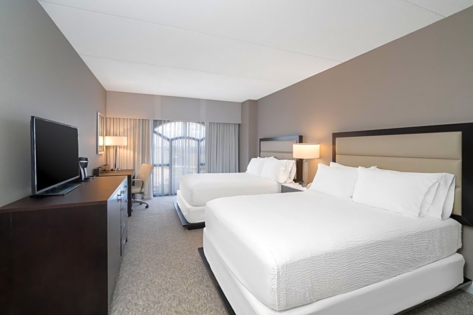Holiday Inn Wilmington By IHG