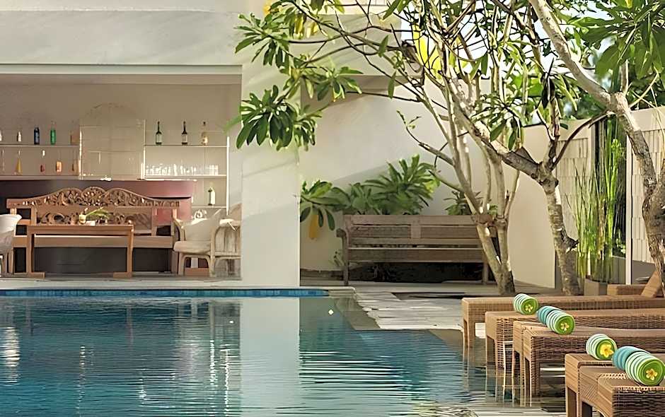 Paragon Hotel Seminyak