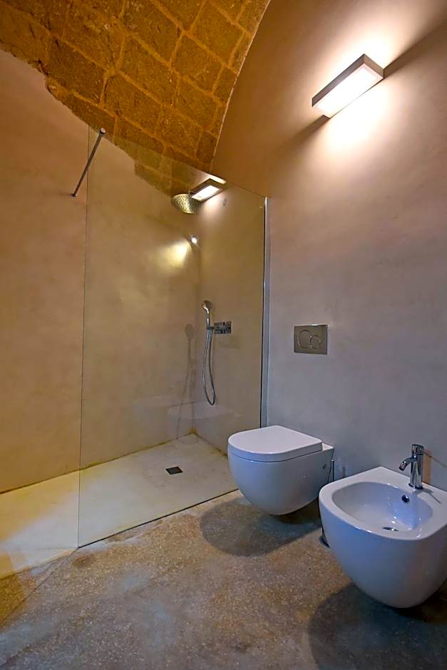 I Bastioni San Domenico - Boutique Hotel