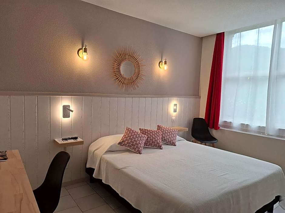Hotel Les Bellugues