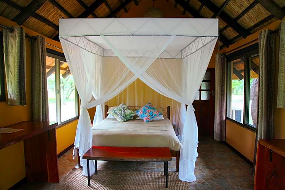 Maramba River Lodge