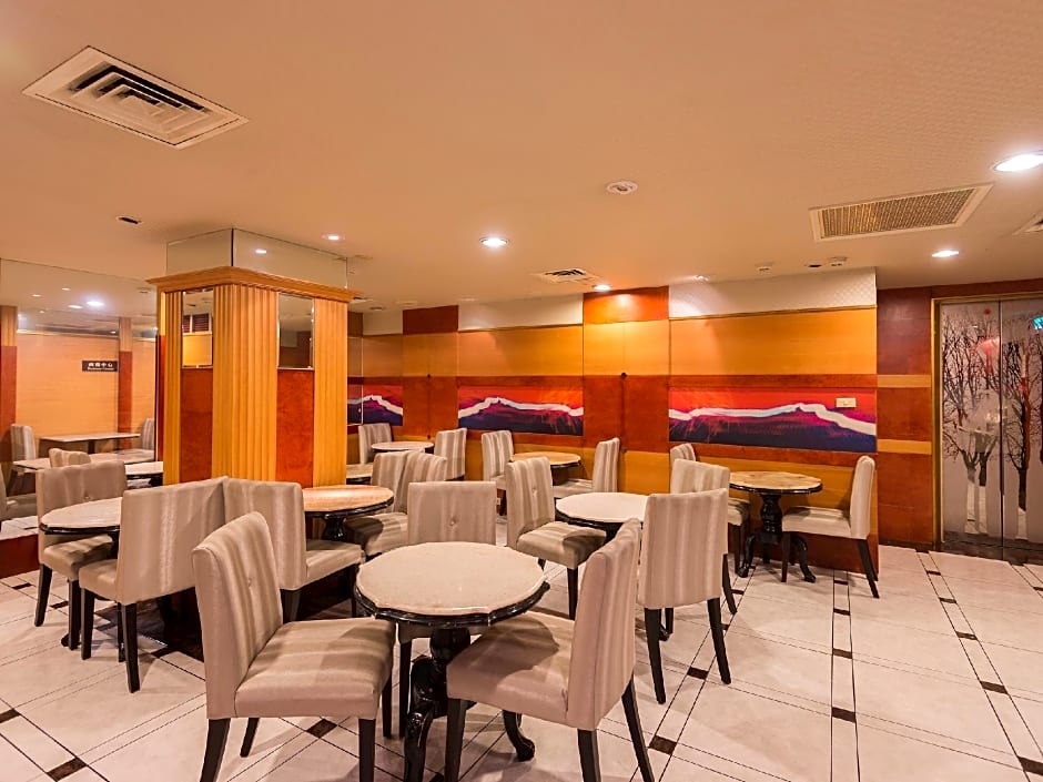 Charming Castle Hotel