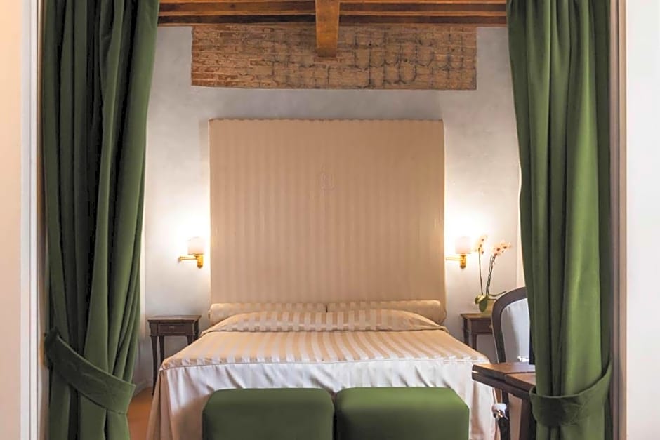 Hotel Relais Dell Orologio