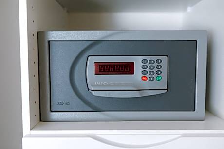 Hotel Spa Riverview Room