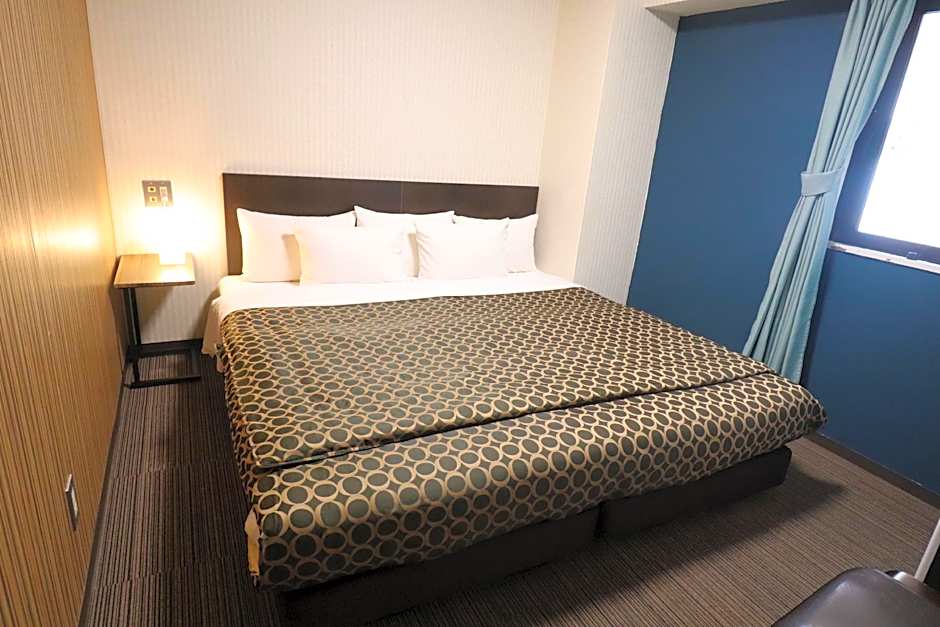 HOTEL THE GARDEN Ⅵ ICHINOMIYA