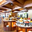 Adaaran Select Huduran Fushi - 24hrs Dine around Premium All inclusive