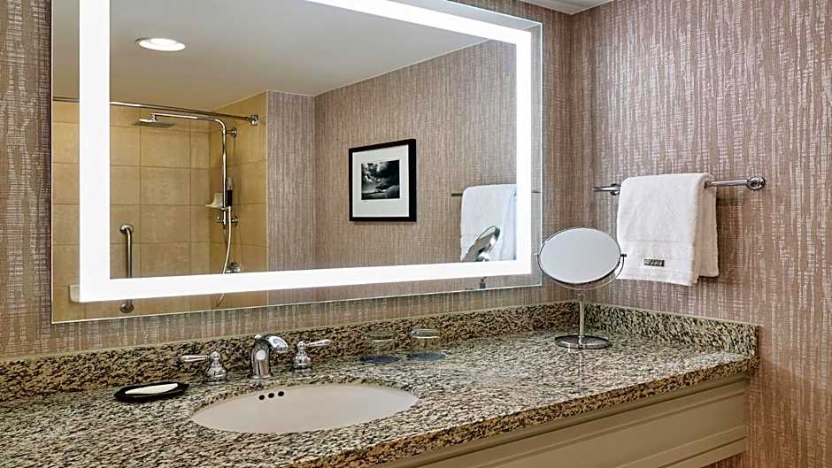 The Westin Westminster