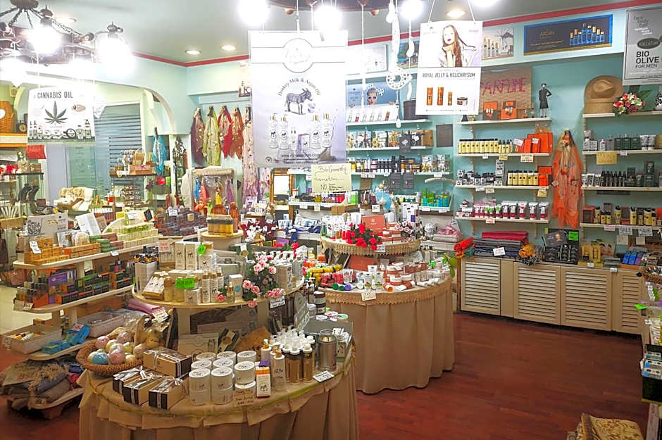 Thalia deco City & Beach Hotel