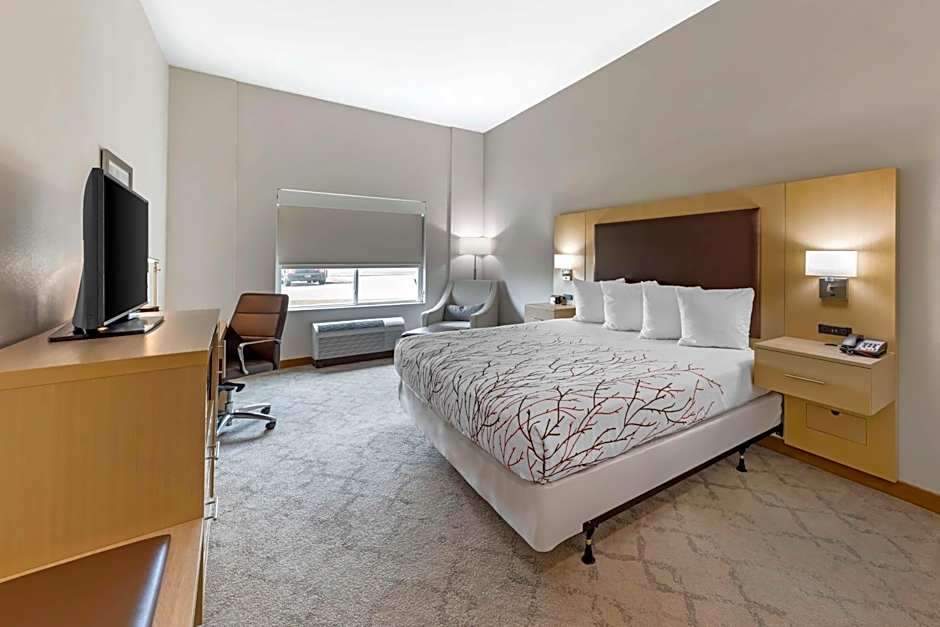 Best Western Plus Chickasha Inn