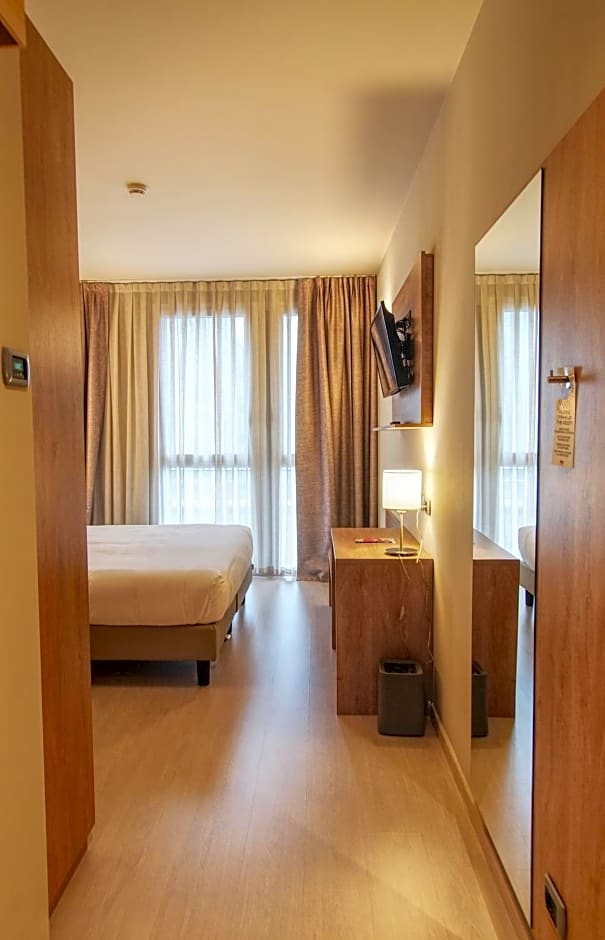 Tower Hotel Malpensa