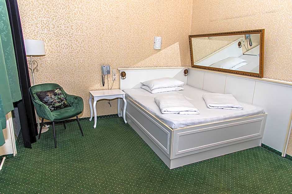 Hotel Goldene Spinne