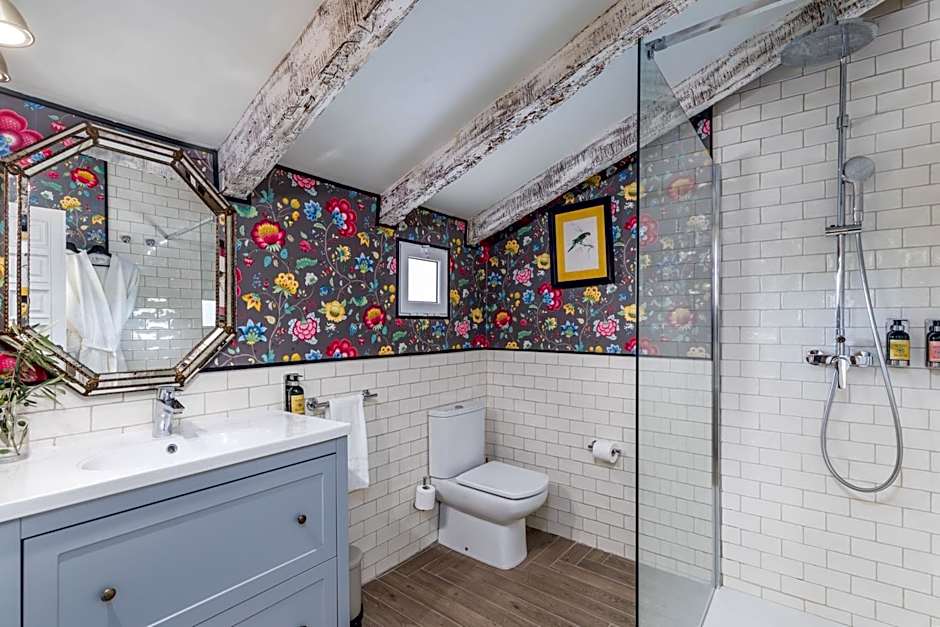 Maison San Alfredo B&B