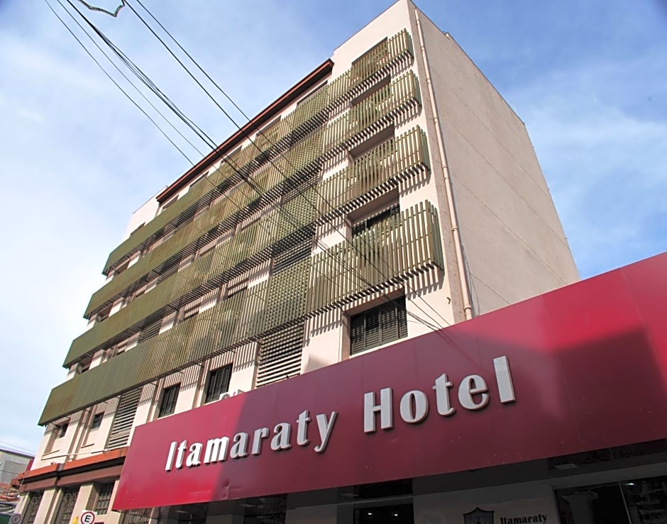 Itamaraty Hotel