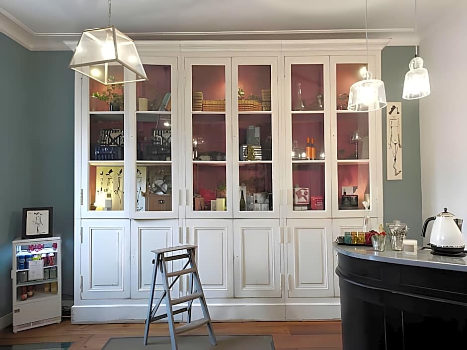 L'Apparthotel Particulier Bordeaux