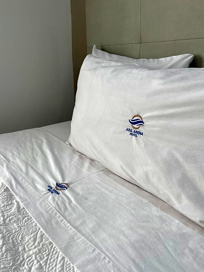 AZUL ARENA Hotel Boutique
