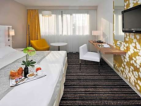 Mercure Bourg En Bresse