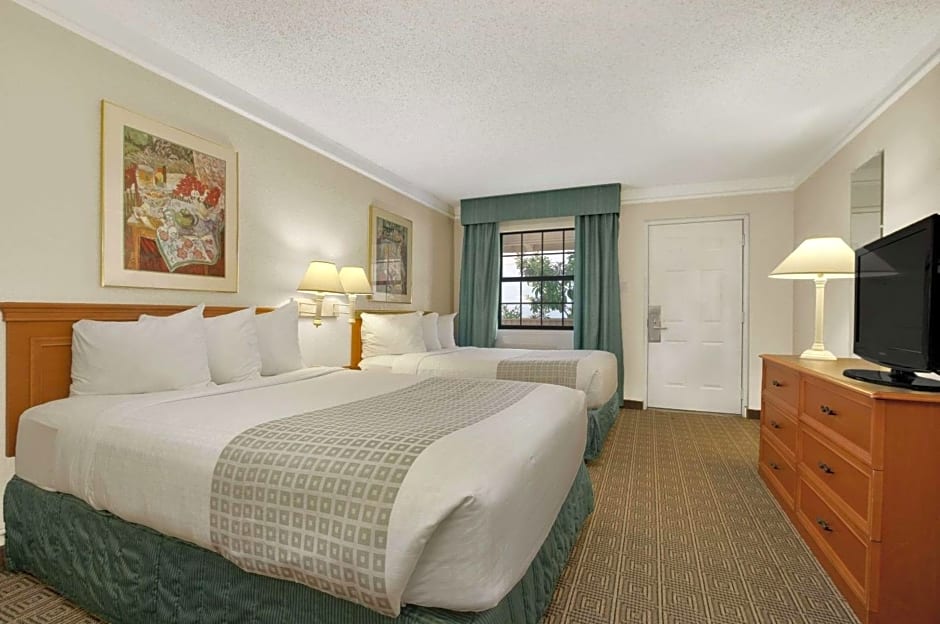 Baymont by Wyndham Longview