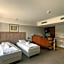 B-Aparthotels Ambiorix
