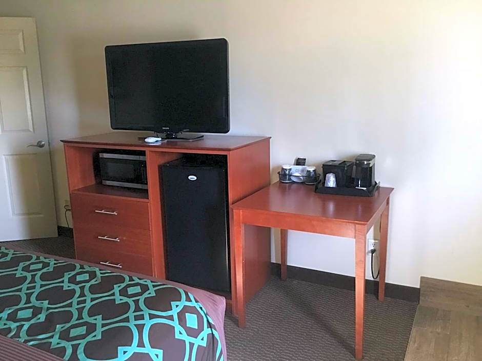 SureStay Hotel by Best Western Bowling Green North