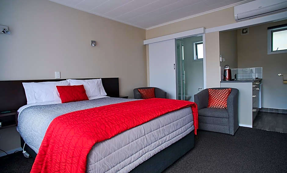 Aachen Place Motel