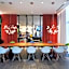 citizenM Chicago Downtown