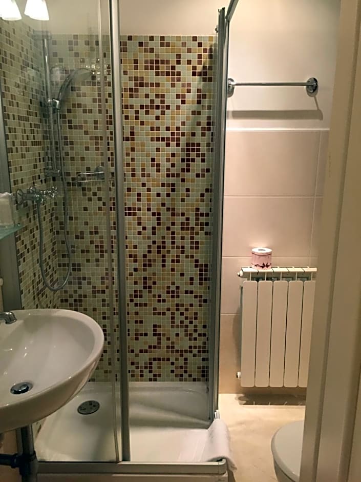 Albergo ai Tolentini