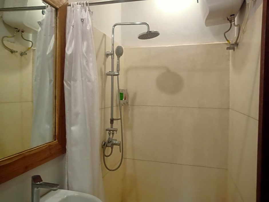 Purnama Fullmoon Villa