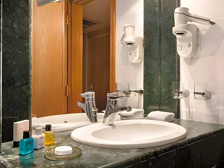 Ramal Hotel Kuwait
