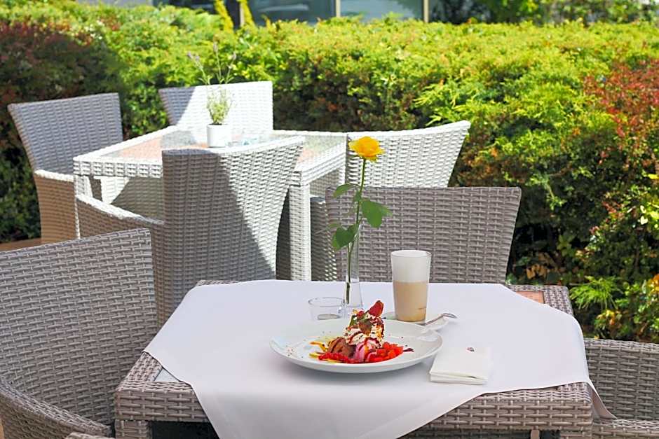 Business Hotel Vega Wrocław