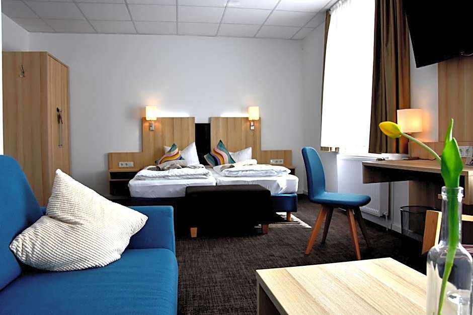 Seehotel Zum Löwen