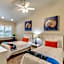 Dolphins Vacation Rental