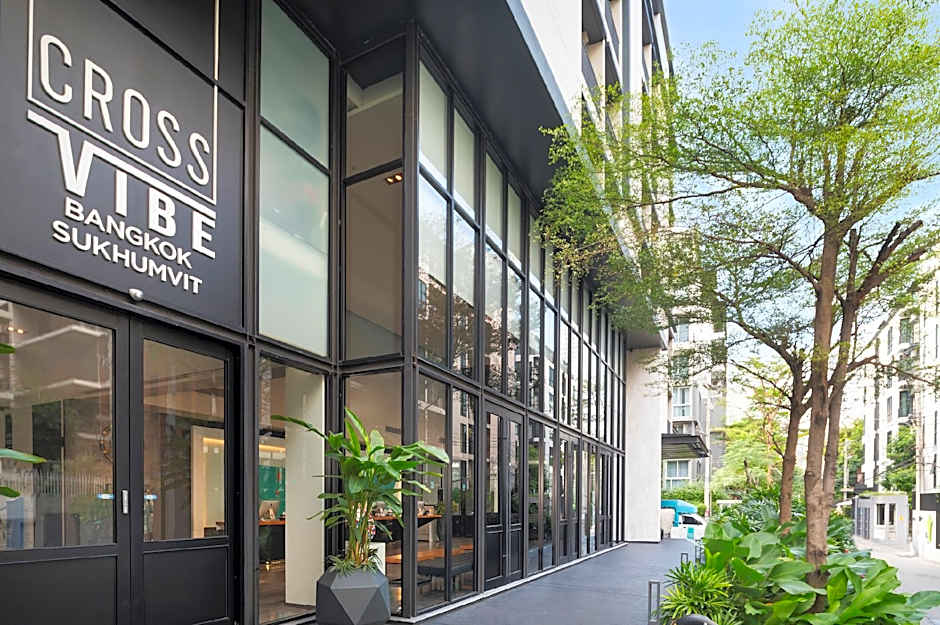 Cross Vibe Bangkok Sukhumvit
