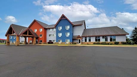 Comfort Inn Albert Lea