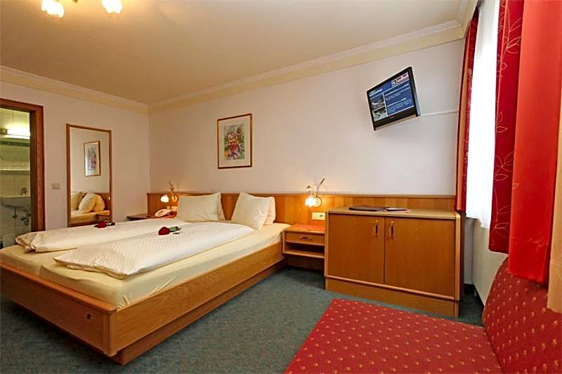 Hotel Mitterer