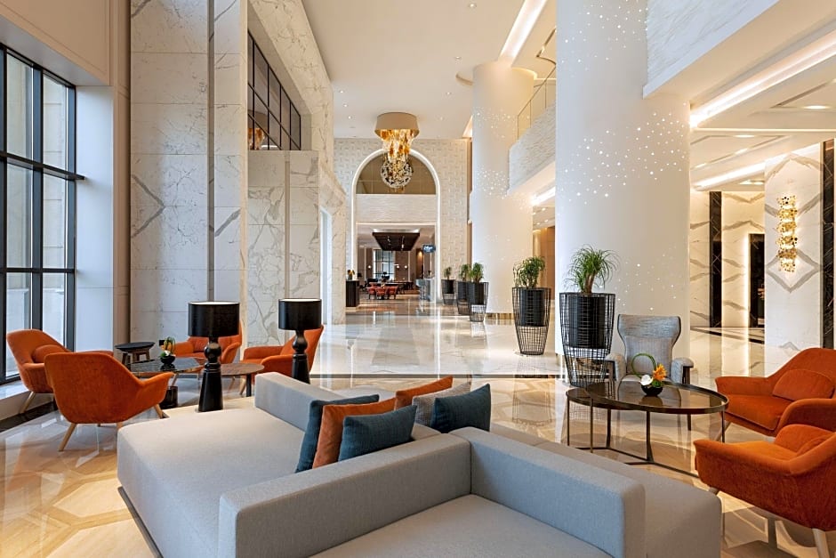 Le Royal Meridien® Place Vendome Lusail