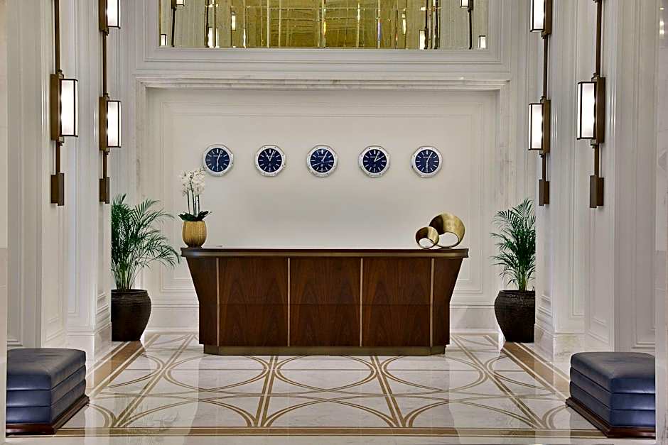 The Ritz-Carlton, Amman