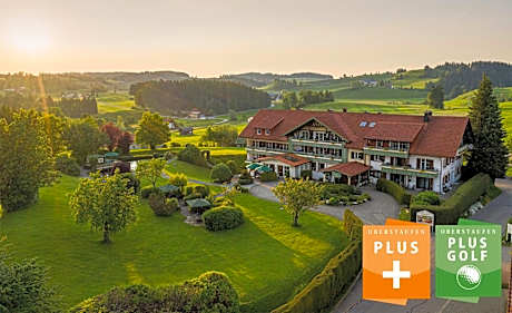 Hotel Johanneshof
