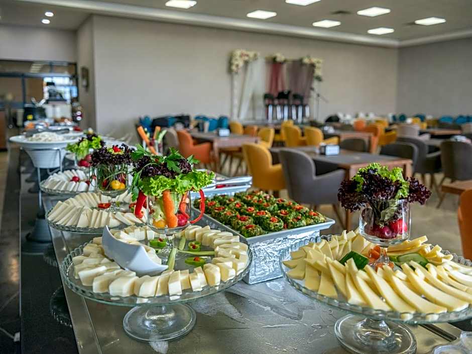 Aforia Thermal Residences