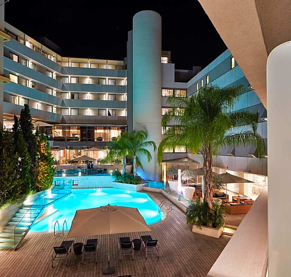 Galaxy Iraklio Hotel