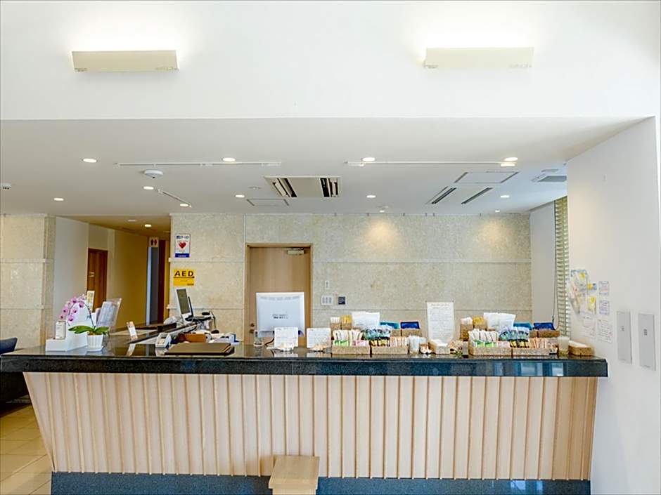 Hotel Risingsun Miyakojima