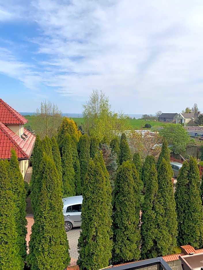 Kaszub Swarzewo - Bed & Breakfast