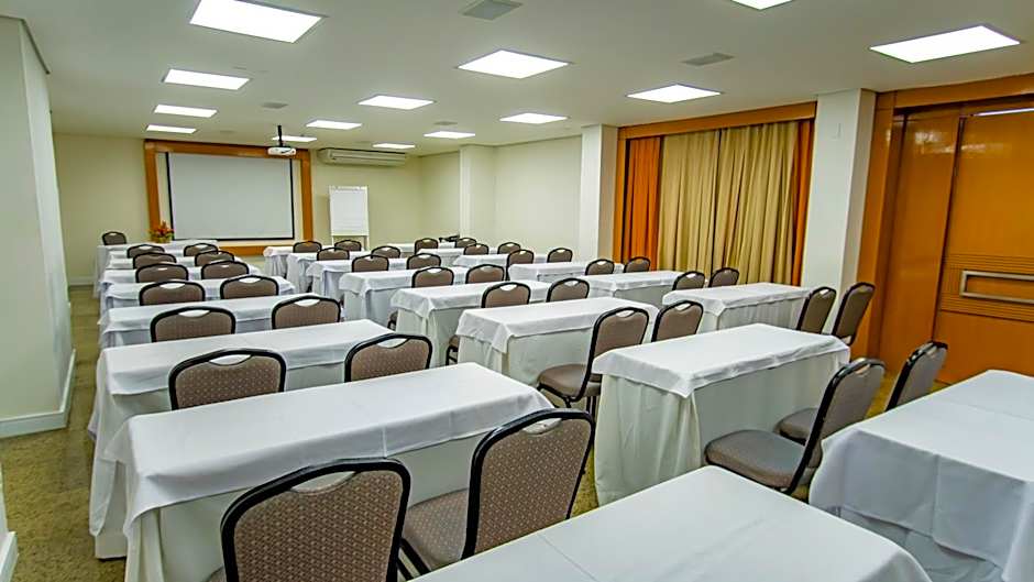 Hotel Beira Mar