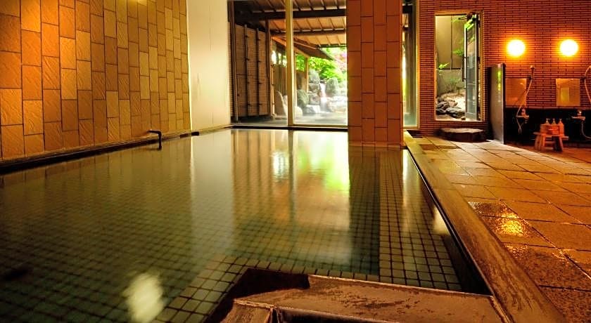 Konya Ryokan Hotel