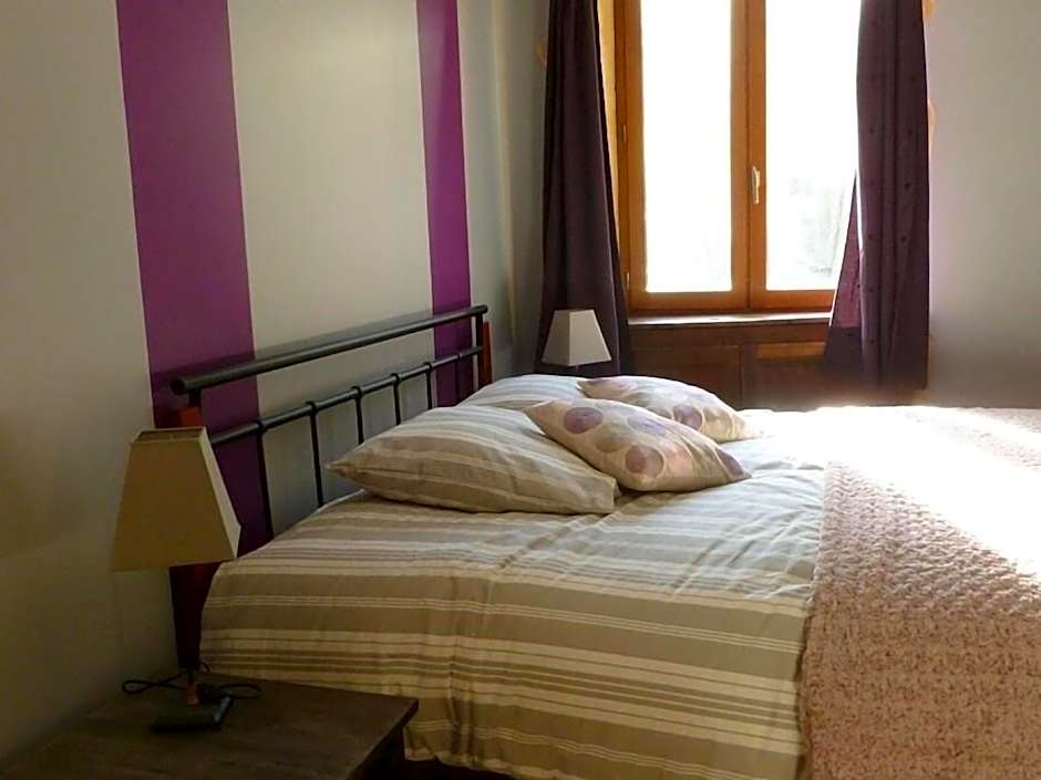 La Bergerie du bois joannin