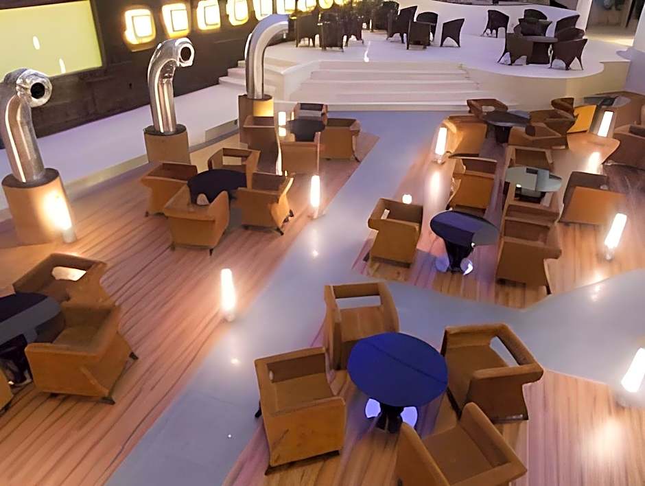 Regenta Central Harimangla Bharuch