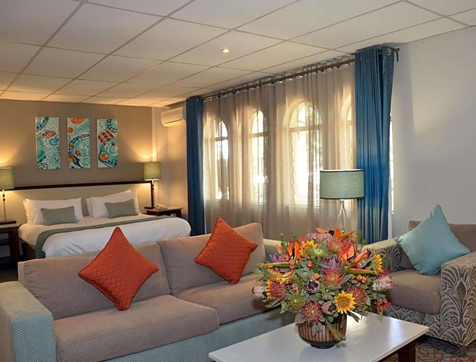 Peermont Metcourt at Khoroni Thohoyandou